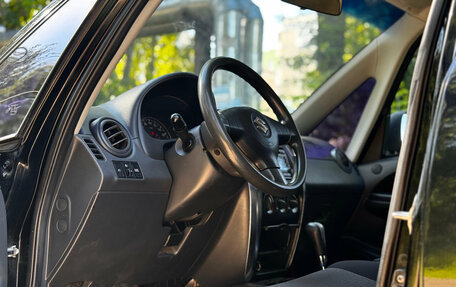 Suzuki SX4 II рестайлинг, 2007 год, 549 000 рублей, 13 фотография