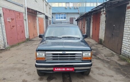 Ford Explorer III, 1993 год, 550 000 рублей, 1 фотография