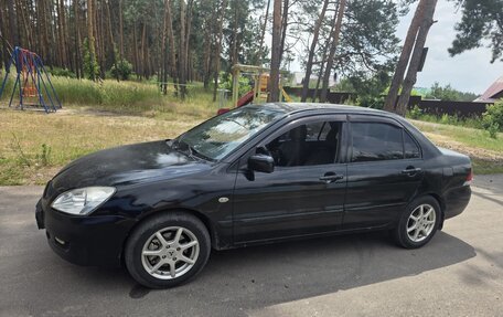 Mitsubishi Lancer IX, 2005 год, 189 000 рублей, 1 фотография