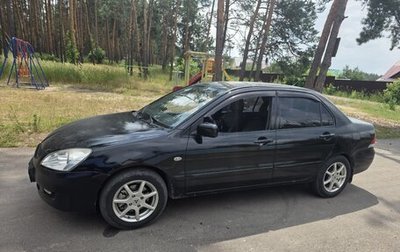 Mitsubishi Lancer IX, 2005 год, 189 000 рублей, 1 фотография