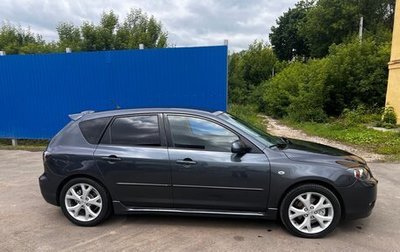Mazda 3, 2008 год, 550 000 рублей, 1 фотография