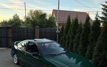 Honda Civic VII, 1998 год, 620 000 рублей, 1 фотография