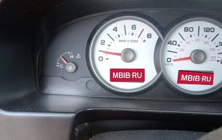 Ford Escape II, 2004 год, 500 000 рублей, 1 фотография