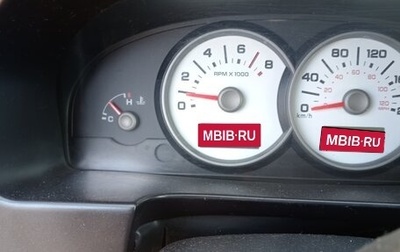 Ford Escape II, 2004 год, 500 000 рублей, 1 фотография