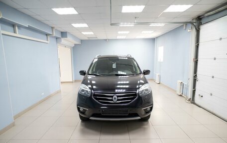 Renault Koleos I рестайлинг 2, 2013 год, 1 049 000 рублей, 1 фотография
