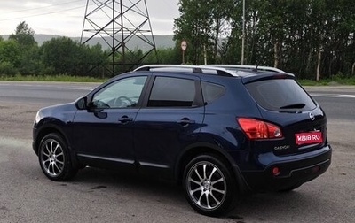 Nissan Qashqai, 2008 год, 720 000 рублей, 1 фотография