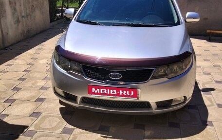 KIA Cerato III, 2012 год, 670 000 рублей, 1 фотография