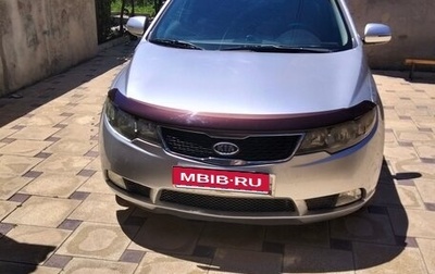 KIA Cerato III, 2012 год, 670 000 рублей, 1 фотография