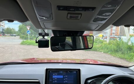 Toyota RAV4, 2019 год, 3 270 000 рублей, 10 фотография