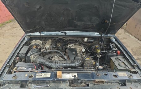 Ford Explorer III, 1993 год, 550 000 рублей, 6 фотография
