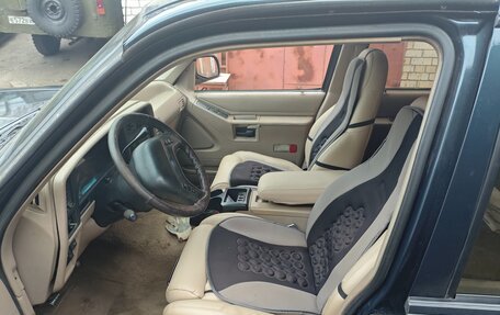 Ford Explorer III, 1993 год, 550 000 рублей, 7 фотография