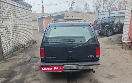 Ford Explorer III, 1993 год, 550 000 рублей, 3 фотография