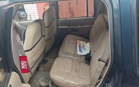 Ford Explorer III, 1993 год, 550 000 рублей, 8 фотография
