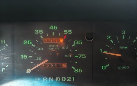 Ford Explorer III, 1993 год, 550 000 рублей, 15 фотография