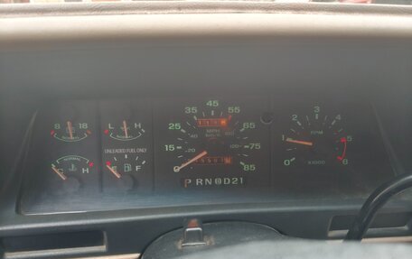 Ford Explorer III, 1993 год, 550 000 рублей, 16 фотография
