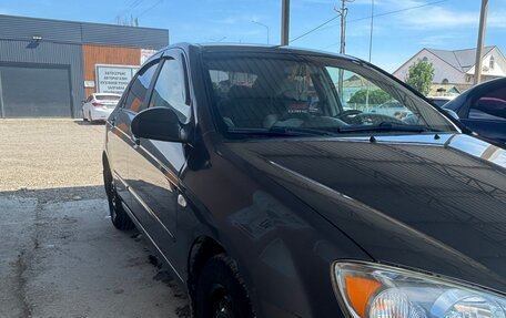 KIA Cerato I, 2005 год, 380 000 рублей, 3 фотография
