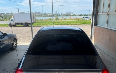 KIA Cerato I, 2005 год, 380 000 рублей, 5 фотография