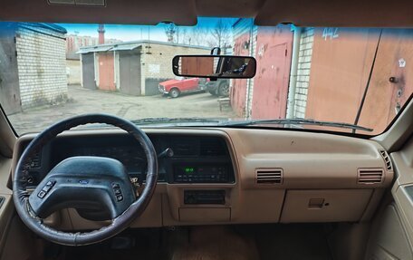 Ford Explorer III, 1993 год, 550 000 рублей, 14 фотография