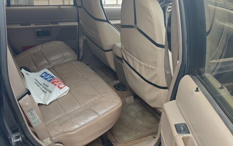 Ford Explorer III, 1993 год, 550 000 рублей, 12 фотография