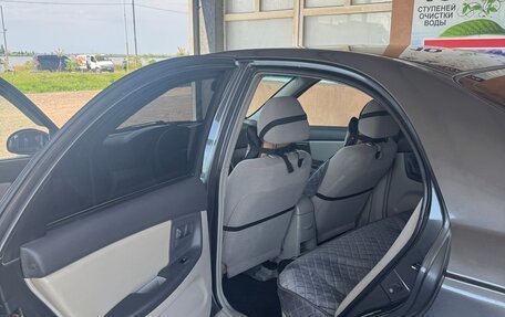 KIA Cerato I, 2005 год, 380 000 рублей, 8 фотография