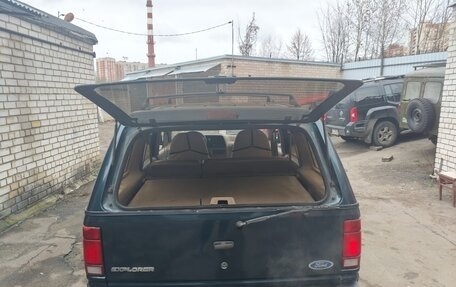 Ford Explorer III, 1993 год, 550 000 рублей, 10 фотография