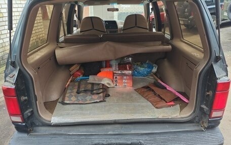 Ford Explorer III, 1993 год, 550 000 рублей, 13 фотография