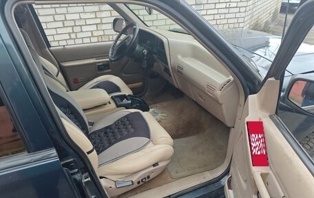 Ford Explorer III, 1993 год, 550 000 рублей, 11 фотография