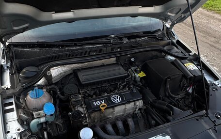 Volkswagen Jetta VI, 2015 год, 130 000 рублей, 7 фотография