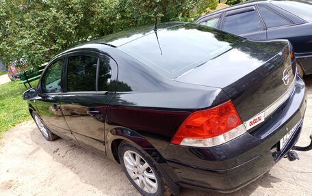 Opel Astra H, 2008 год, 450 000 рублей, 5 фотография