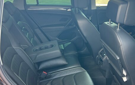 Volkswagen Tiguan II, 2020 год, 2 750 000 рублей, 4 фотография