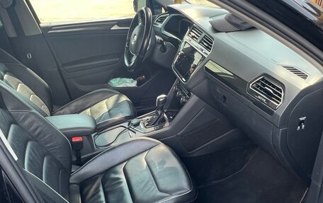 Volkswagen Tiguan II, 2020 год, 2 750 000 рублей, 5 фотография