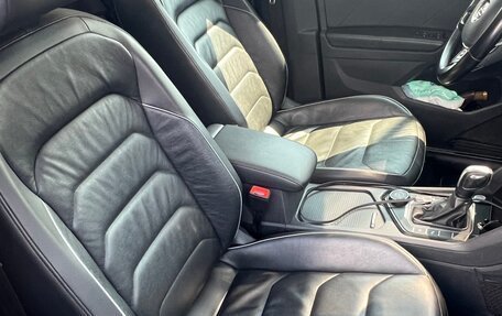 Volkswagen Tiguan II, 2020 год, 2 750 000 рублей, 6 фотография