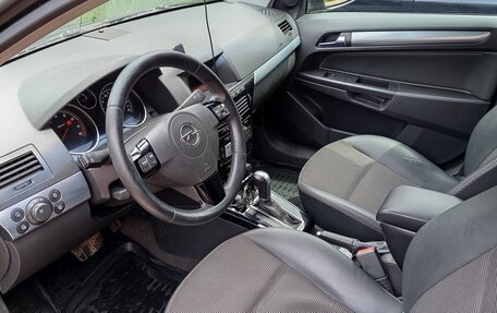 Opel Astra H, 2008 год, 450 000 рублей, 7 фотография