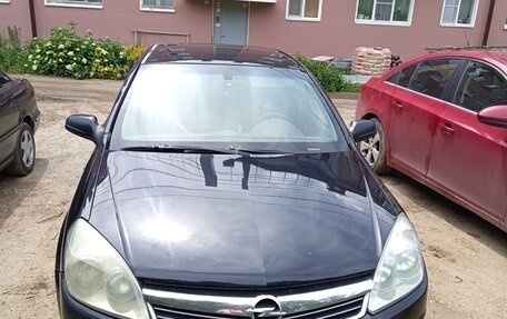 Opel Astra H, 2008 год, 450 000 рублей, 2 фотография