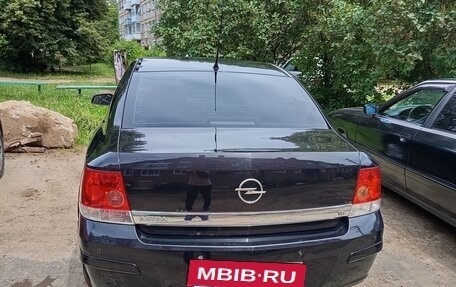 Opel Astra H, 2008 год, 450 000 рублей, 6 фотография