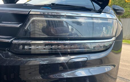 Volkswagen Tiguan II, 2020 год, 2 750 000 рублей, 19 фотография