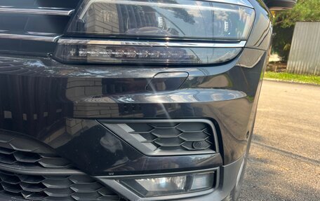 Volkswagen Tiguan II, 2020 год, 2 750 000 рублей, 20 фотография