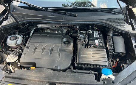 Volkswagen Tiguan II, 2020 год, 2 750 000 рублей, 18 фотография
