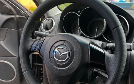 Mazda 3, 2008 год, 550 000 рублей, 3 фотография