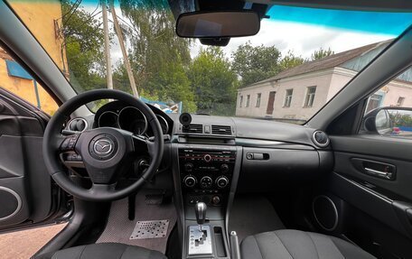 Mazda 3, 2008 год, 550 000 рублей, 7 фотография