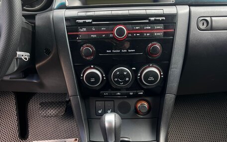 Mazda 3, 2008 год, 550 000 рублей, 13 фотография