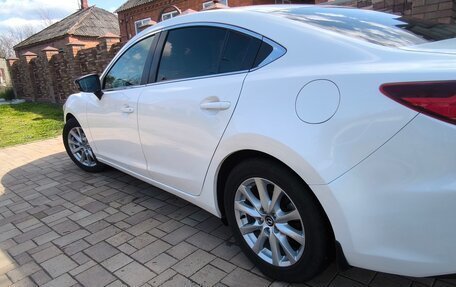 Mazda 6, 2013 год, 1 200 000 рублей, 4 фотография