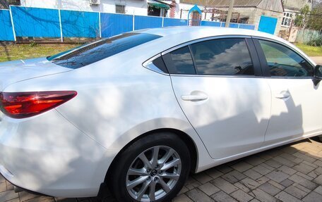 Mazda 6, 2013 год, 1 200 000 рублей, 6 фотография