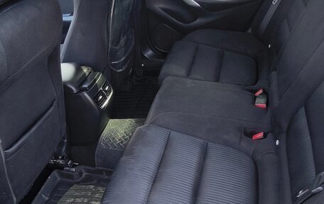 Mazda 6, 2013 год, 1 200 000 рублей, 9 фотография