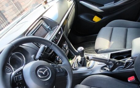 Mazda 6, 2013 год, 1 200 000 рублей, 8 фотография