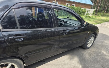 Mitsubishi Lancer IX, 2005 год, 189 000 рублей, 7 фотография