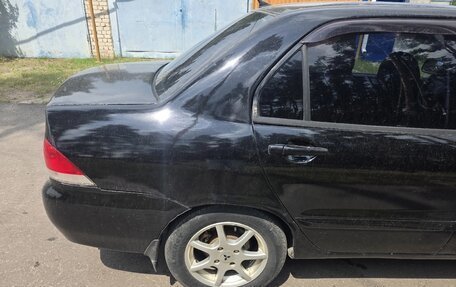 Mitsubishi Lancer IX, 2005 год, 189 000 рублей, 4 фотография