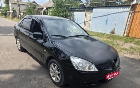 Mitsubishi Lancer IX, 2005 год, 189 000 рублей, 2 фотография