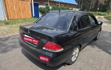 Mitsubishi Lancer IX, 2005 год, 189 000 рублей, 6 фотография