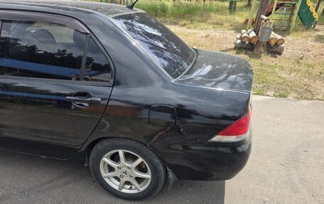 Mitsubishi Lancer IX, 2005 год, 189 000 рублей, 10 фотография